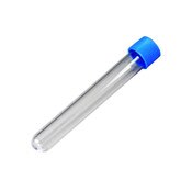 Culture tube, PS, 16 x 120 mm